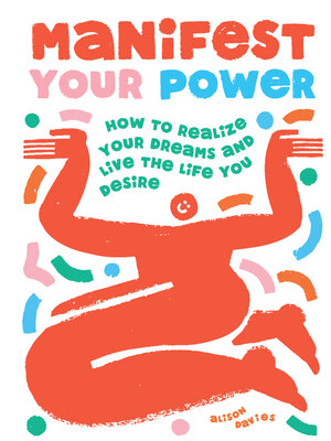 cover image of Manifest Your Power